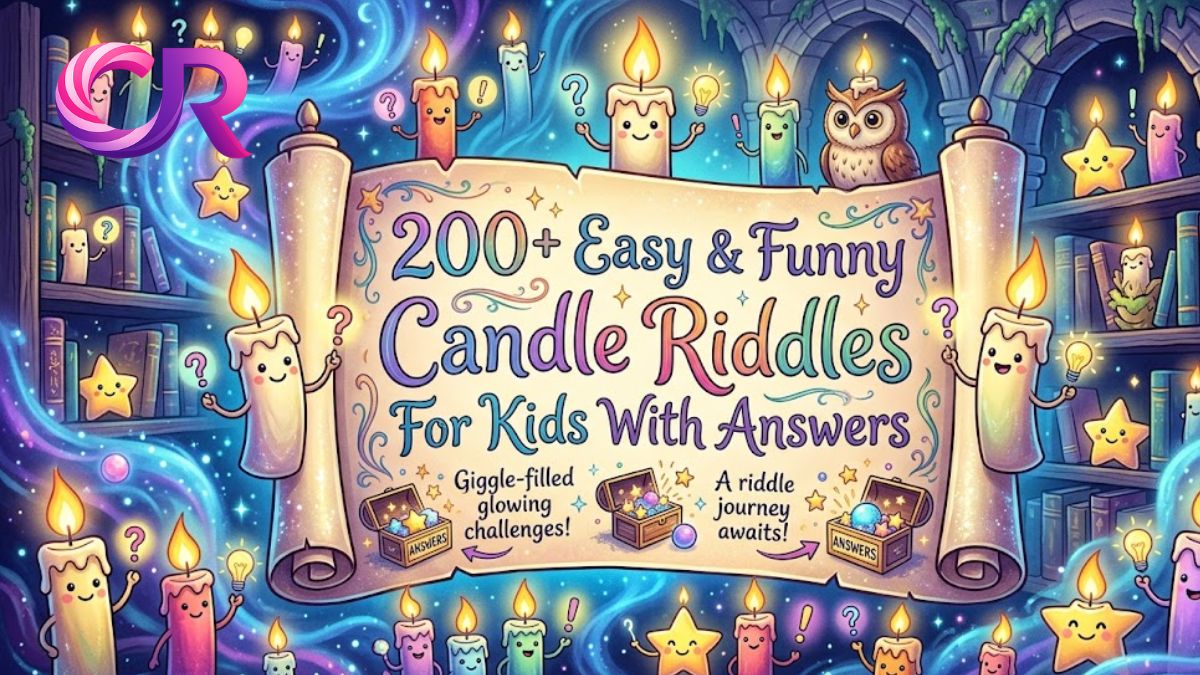 Candle Riddles